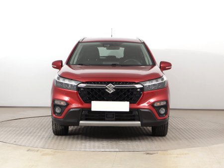 Suzuki SX4 S-Cross, 2022 - pohled č. 2