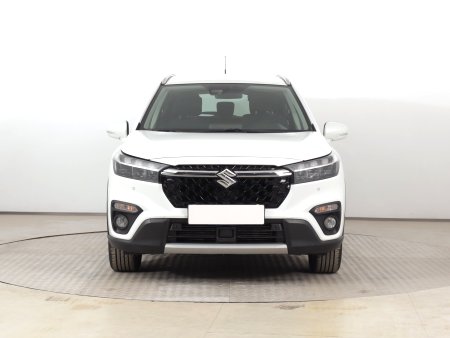 Suzuki SX4 S-Cross, 2022 - pohled č. 2