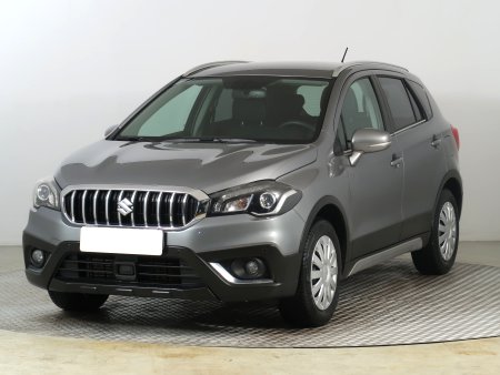 Suzuki SX4 S-Cross, 2018 - pohled č. 3