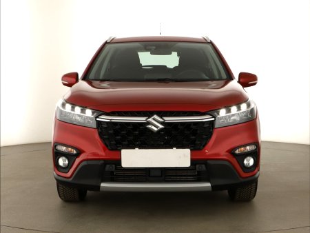 Suzuki SX4 S-Cross, 2022 - pohled č. 2