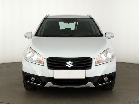 Suzuki SX4 S-Cross, 2014 - pohled č. 2