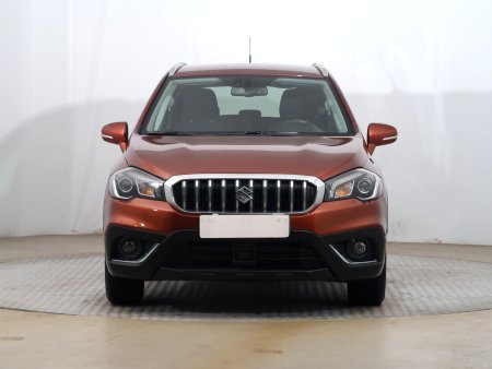 Suzuki SX4 S-Cross, 2021 - pohled č. 2