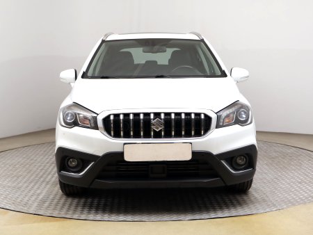 Suzuki SX4 S-Cross, 2020 - pohled č. 2