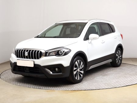 Suzuki SX4 S-Cross, 2020 - pohled č. 3