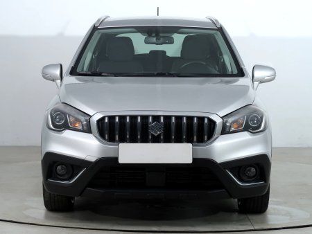 Suzuki SX4 S-Cross, 2019 - pohled č. 2