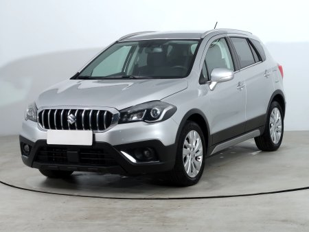 Suzuki SX4 S-Cross, 2019 - pohled č. 3