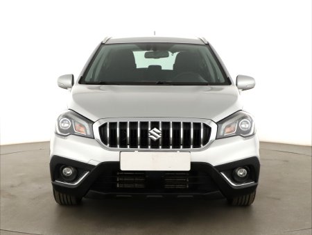 Suzuki SX4 S-Cross, 2019 - pohled č. 2