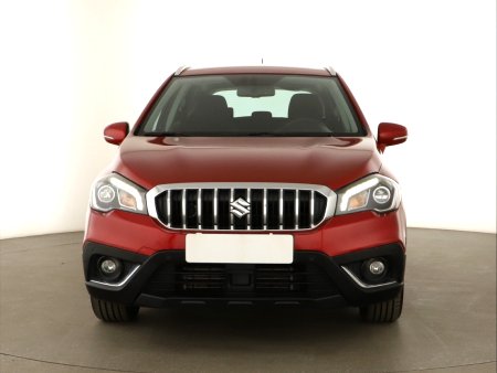 Suzuki SX4 S-Cross, 2017 - pohled č. 2