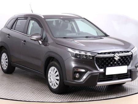 Suzuki SX4 S-Cross, 2022