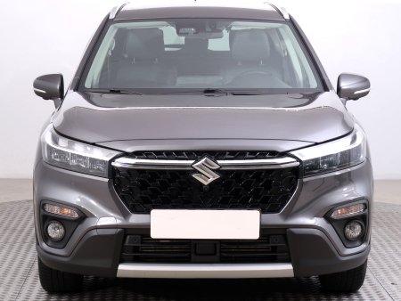 Suzuki SX4 S-Cross, 2022 - pohled č. 2