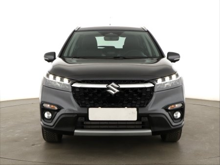 Suzuki SX4 S-Cross, 2024 - pohled č. 2