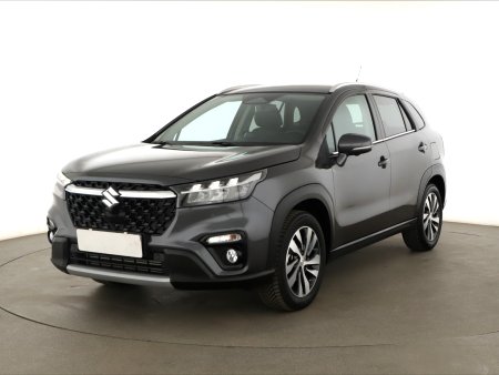 Suzuki SX4 S-Cross, 2024 - pohled č. 3