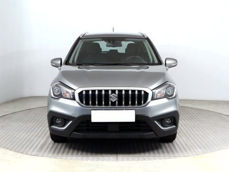 Suzuki SX4 S-Cross, 2019 - pohled č. 2