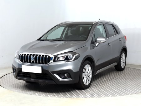Suzuki SX4 S-Cross, 2019 - pohled č. 3