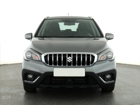 Suzuki SX4 S-Cross, 2019 - pohled č. 2