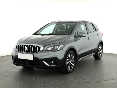 Suzuki SX4 S-Cross, 2019 - pohled č. 3