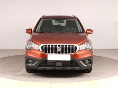 Suzuki SX4 S-Cross, 2018 - pohled č. 2