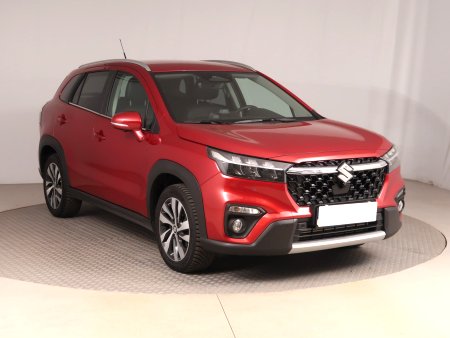 Suzuki SX4 S-Cross, 2024