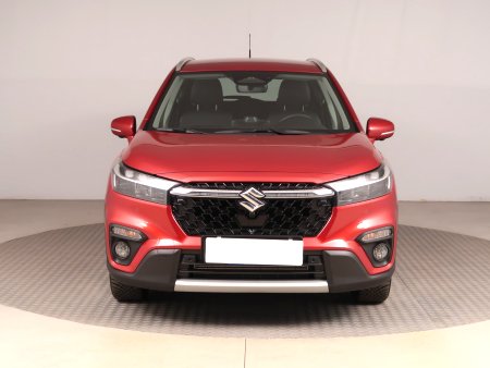 Suzuki SX4 S-Cross, 2024 - pohled č. 2