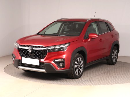Suzuki SX4 S-Cross, 2024 - pohled č. 3