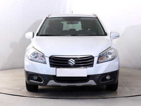 Suzuki SX4 S-Cross, 2015 - pohled č. 2