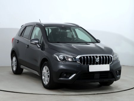 Suzuki SX4 S-Cross, 2018