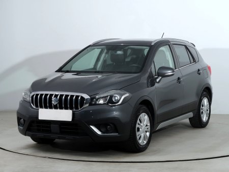 Suzuki SX4 S-Cross, 2018 - pohled č. 3