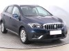 Suzuki SX4 S-Cross, 2017 - celkový pohled