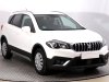 Suzuki SX4 S-Cross, 2018 - celkový pohled
