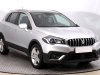 Suzuki SX4 S-Cross, 2017 - celkový pohled