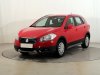 Suzuki SX4 S-Cross, 2015 - pohled č. 3