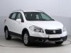 Suzuki SX4 S-Cross, 2015 - celkový pohled