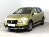 Suzuki SX4 S-Cross, 2014 - pohled č. 3