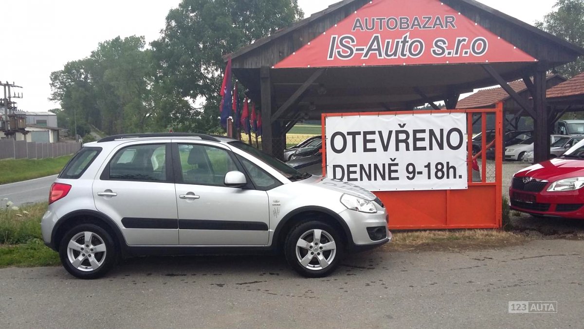 Seat Leon, 2009 - celkový pohled