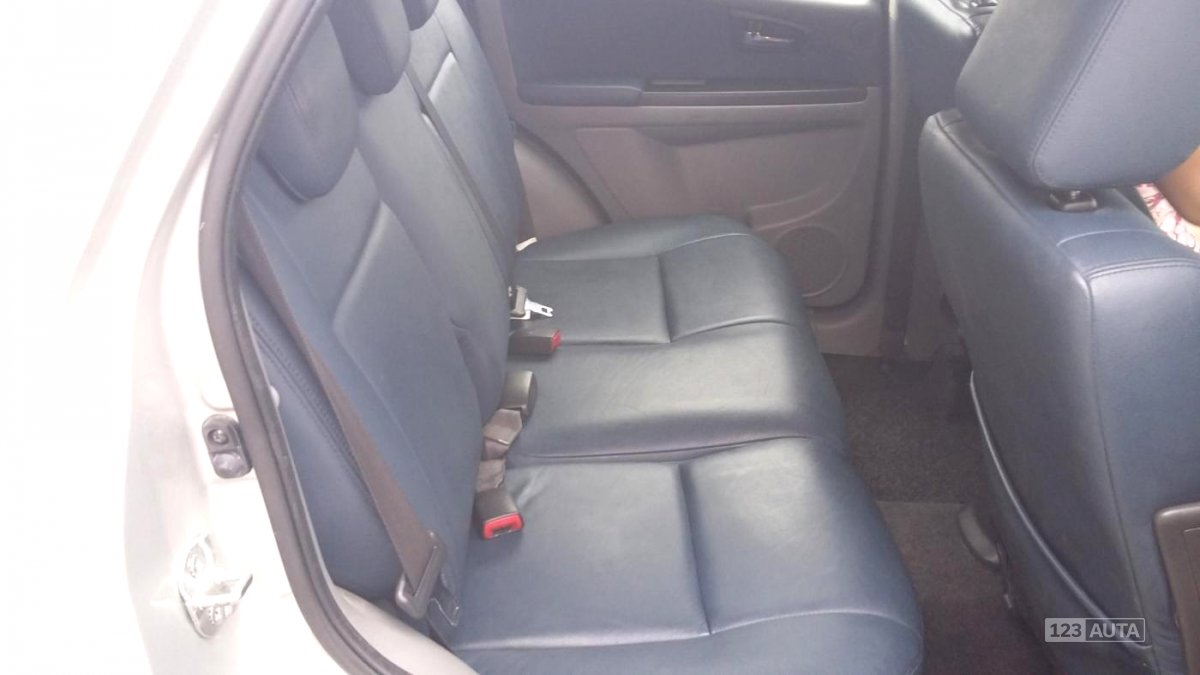 Seat Leon, 2009 - pohled č. 10