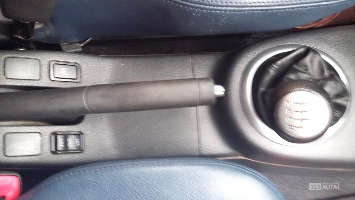 Seat Leon, 2009 - pohled č. 11