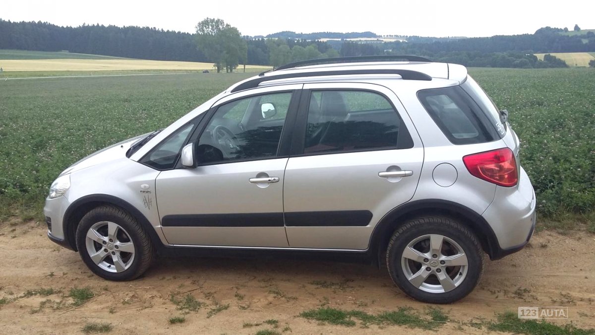 Seat Leon, 2009 - pohled č. 3