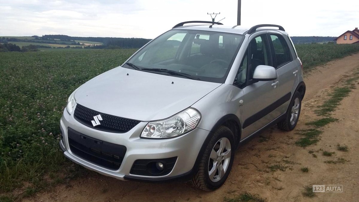 Seat Leon, 2009 - pohled č. 4