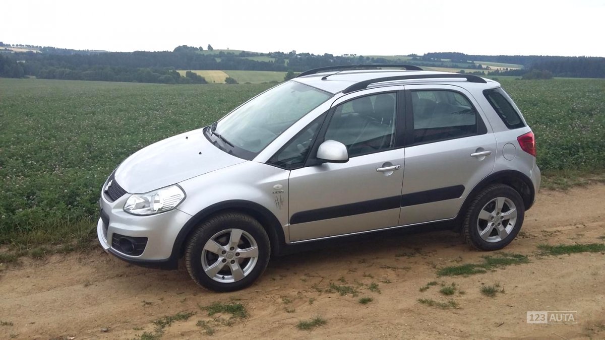 Seat Leon, 2009 - pohled č. 5