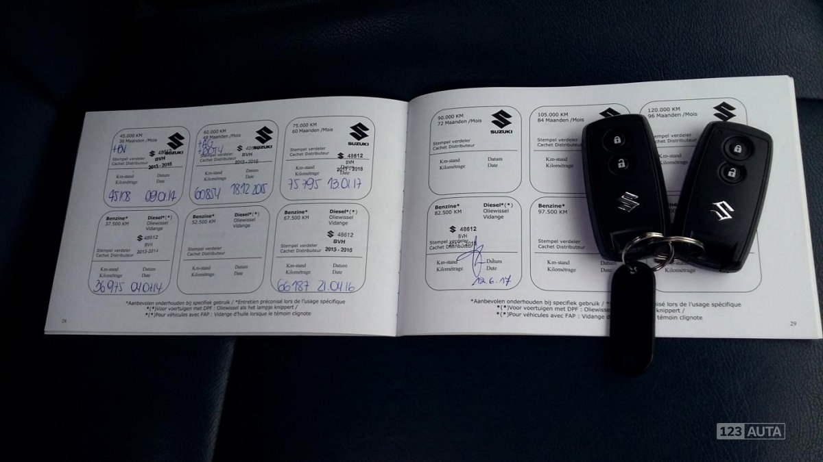 Seat Leon, 2009 - pohled č. 6