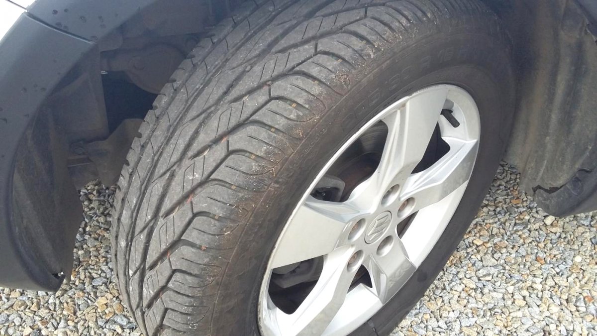 Seat Leon, 2009 - pohled č. 9