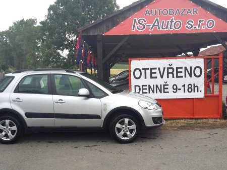 Seat Leon 1,4 TSi servisováno