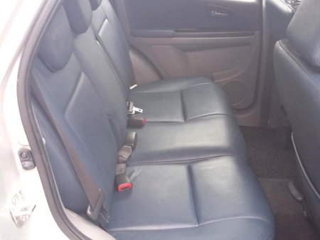 Seat Leon, 2009 - pohled č. 10