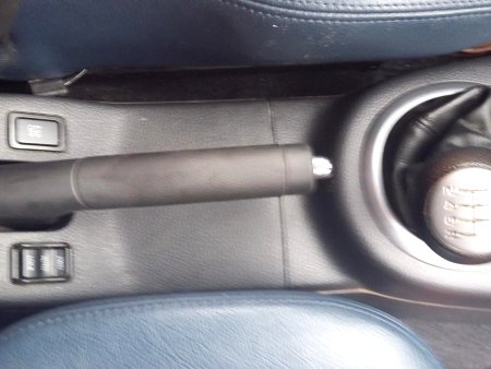 Seat Leon, 2009 - pohled č. 11