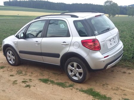 Seat Leon, 2009 - pohled č. 2