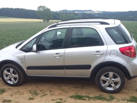 Seat Leon, 2009 - pohled č. 3