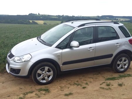 Seat Leon, 2009 - pohled č. 5