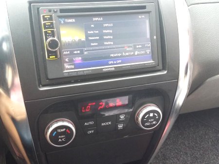 Seat Leon, 2009 - pohled č. 7