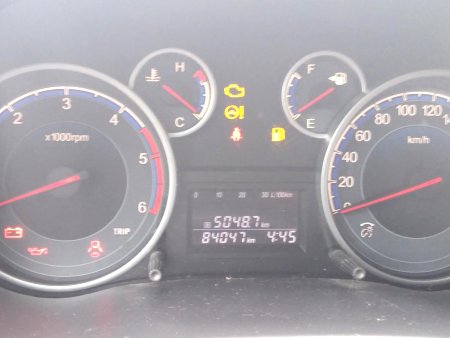 Seat Leon, 2009 - pohled č. 8