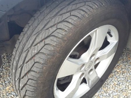 Seat Leon, 2009 - pohled č. 9